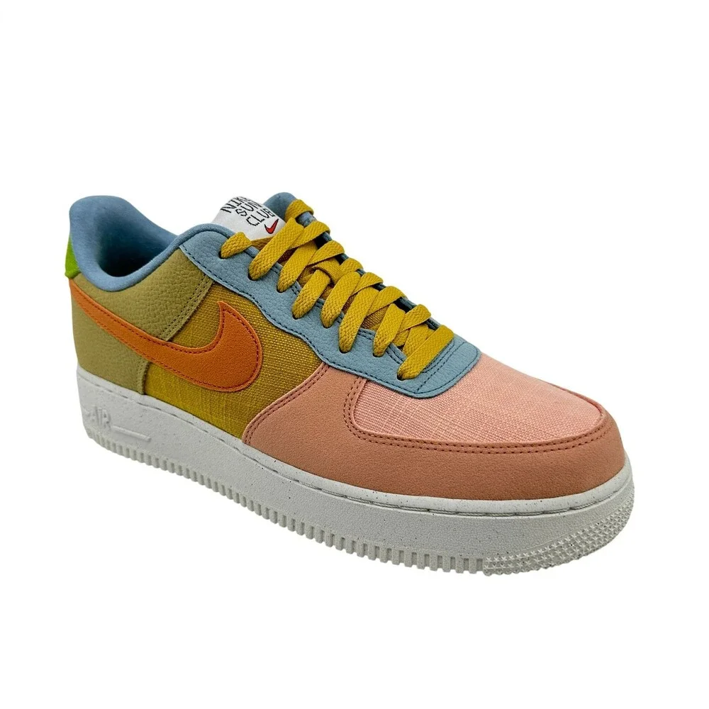 Nike new box